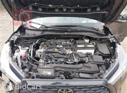 تويوتا كورولا كروس